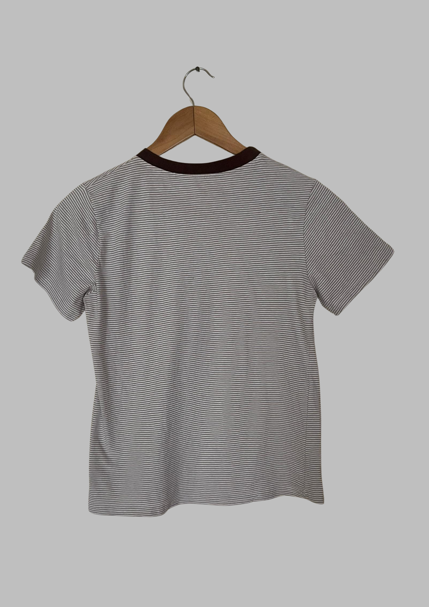 Haut à bandes - Taille S (M13)