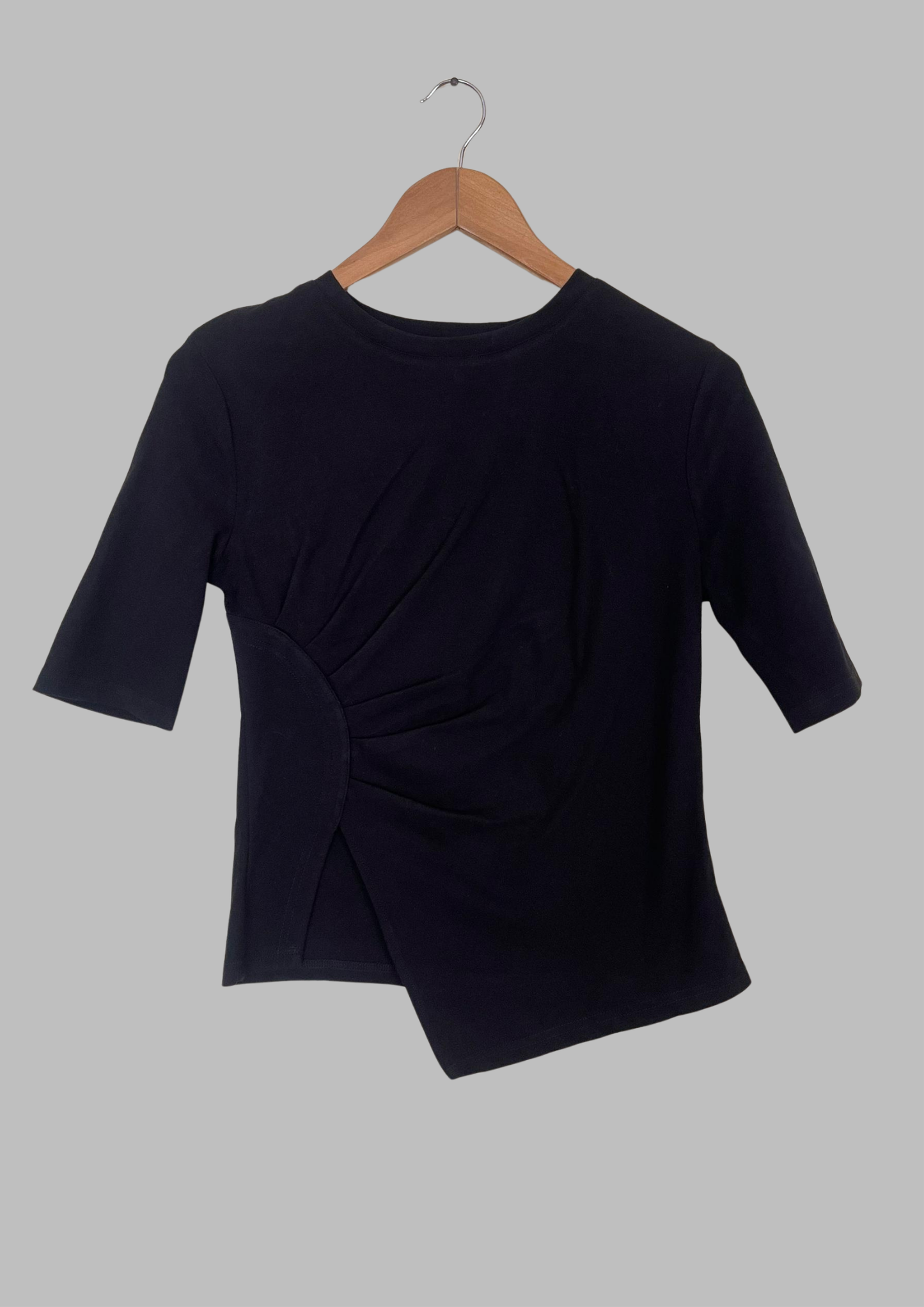 Haut asymétrique - Dayua - Taille M (M133)