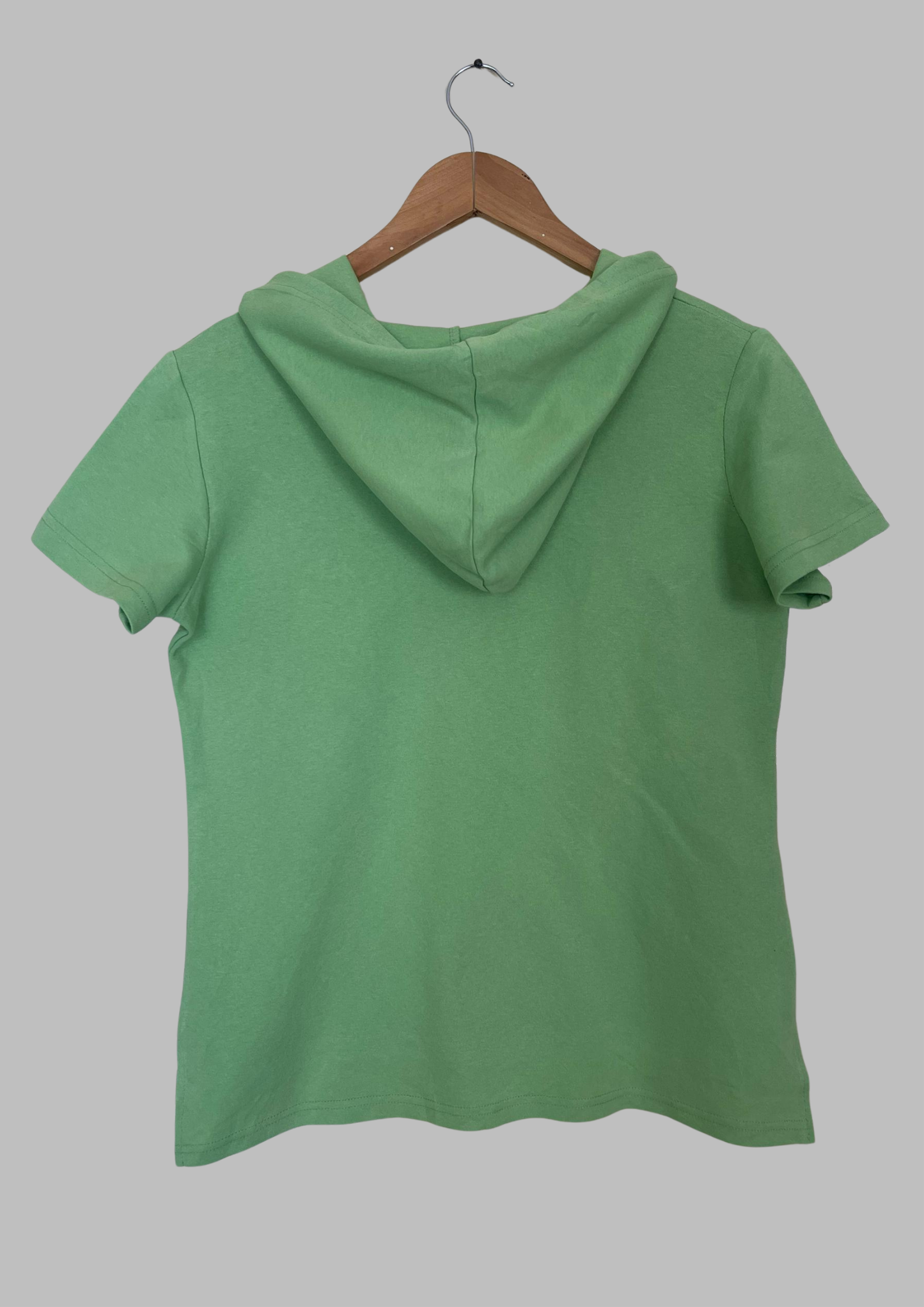 Haut à capuche - Taille S/M (M134)