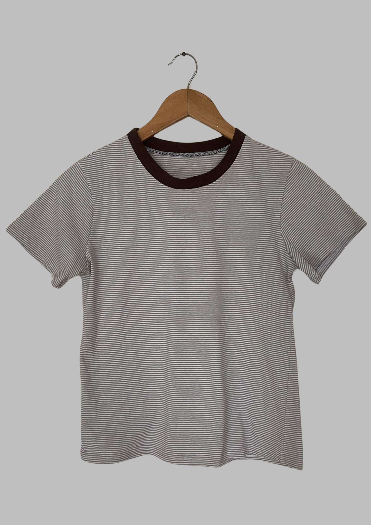 Haut à bandes - Taille S (M13)