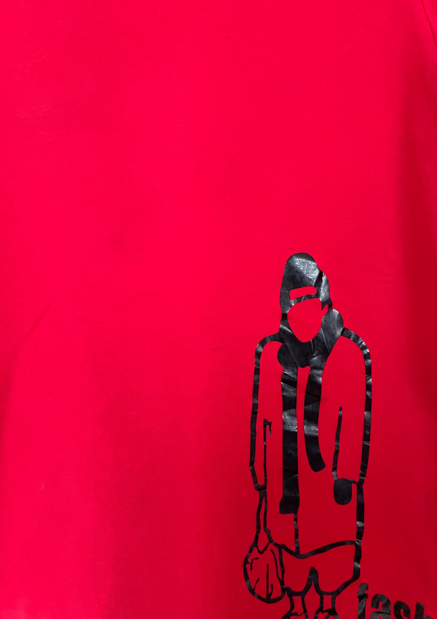 Haut à motifs - ZK - Taille S (M141)