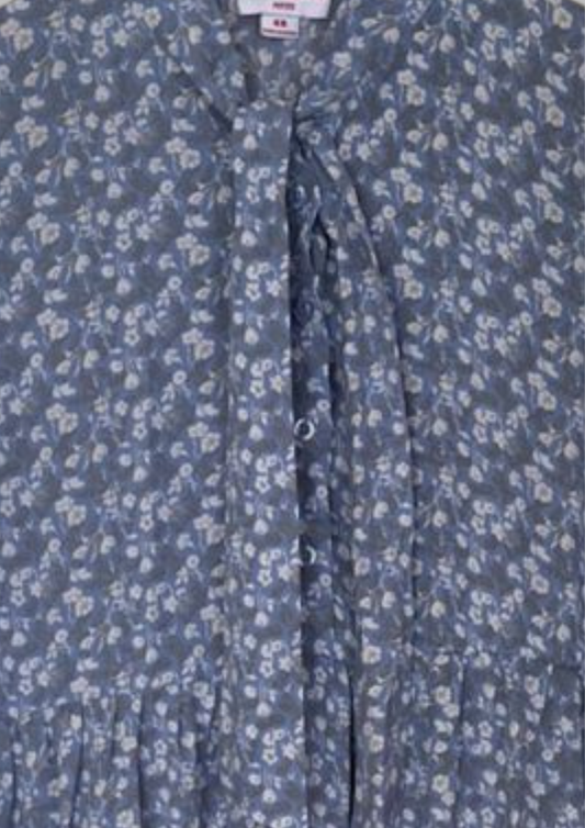 Robe florale - Urban - Taille L (N140)