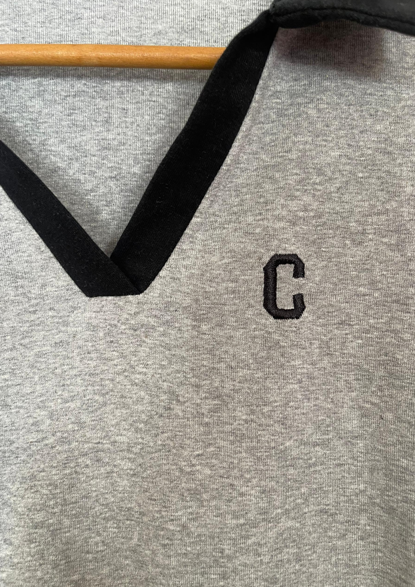 Haut col - Taille M (M19)