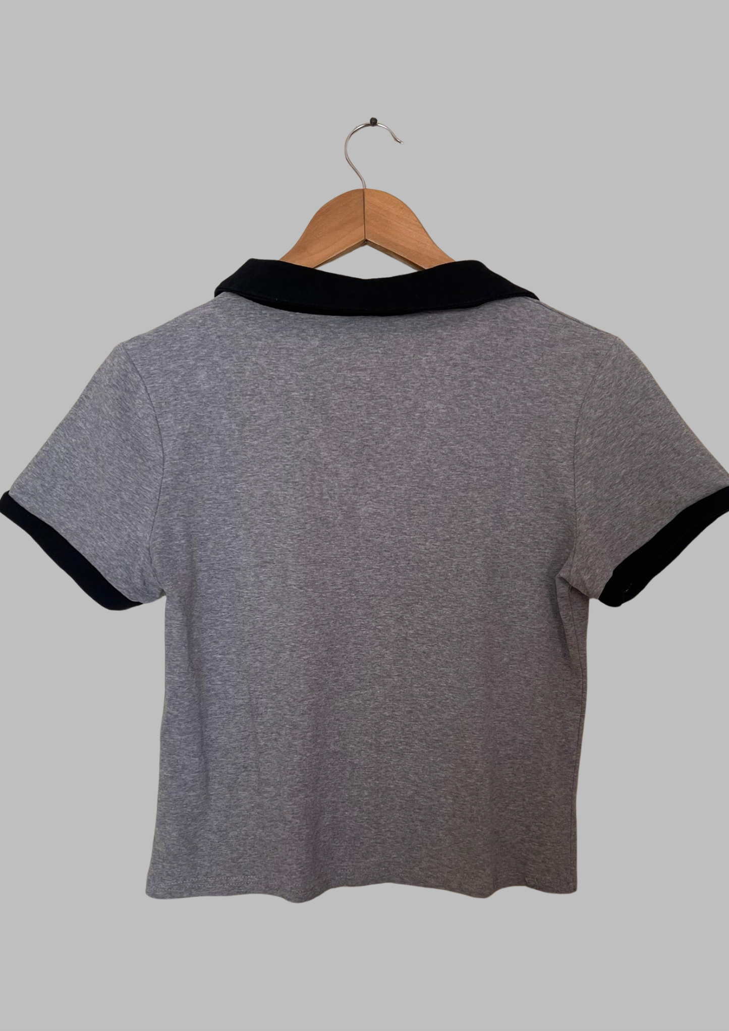 Haut col - Taille M (M19)