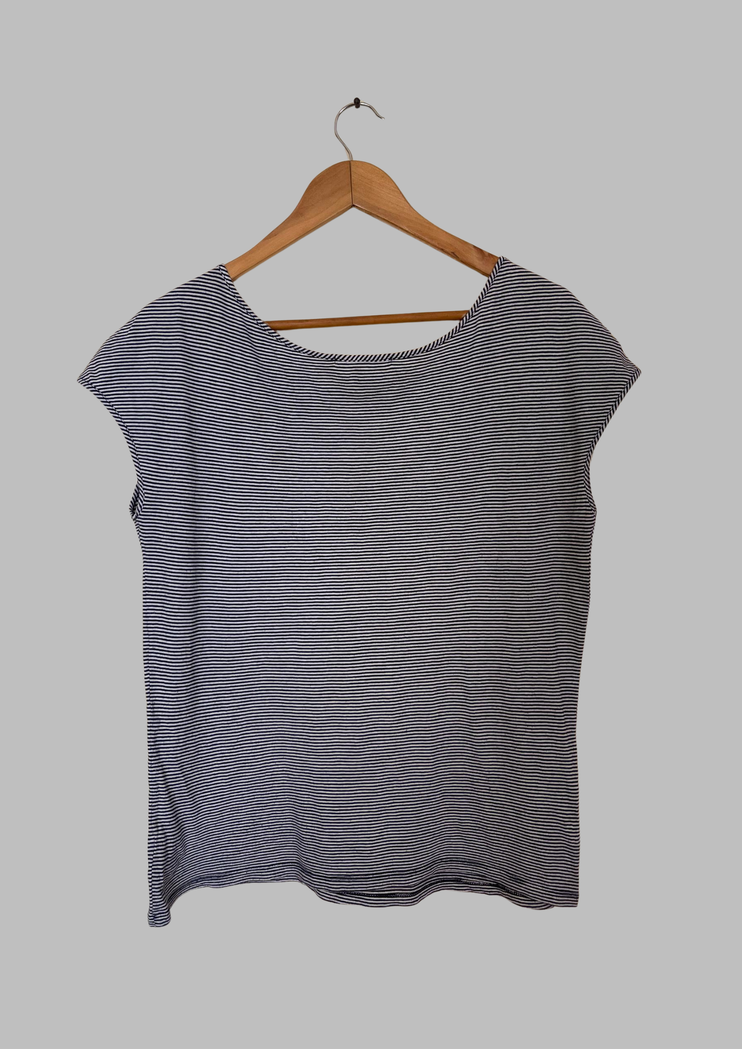 Haut à bandes - Gap - Taille S/M (M21)