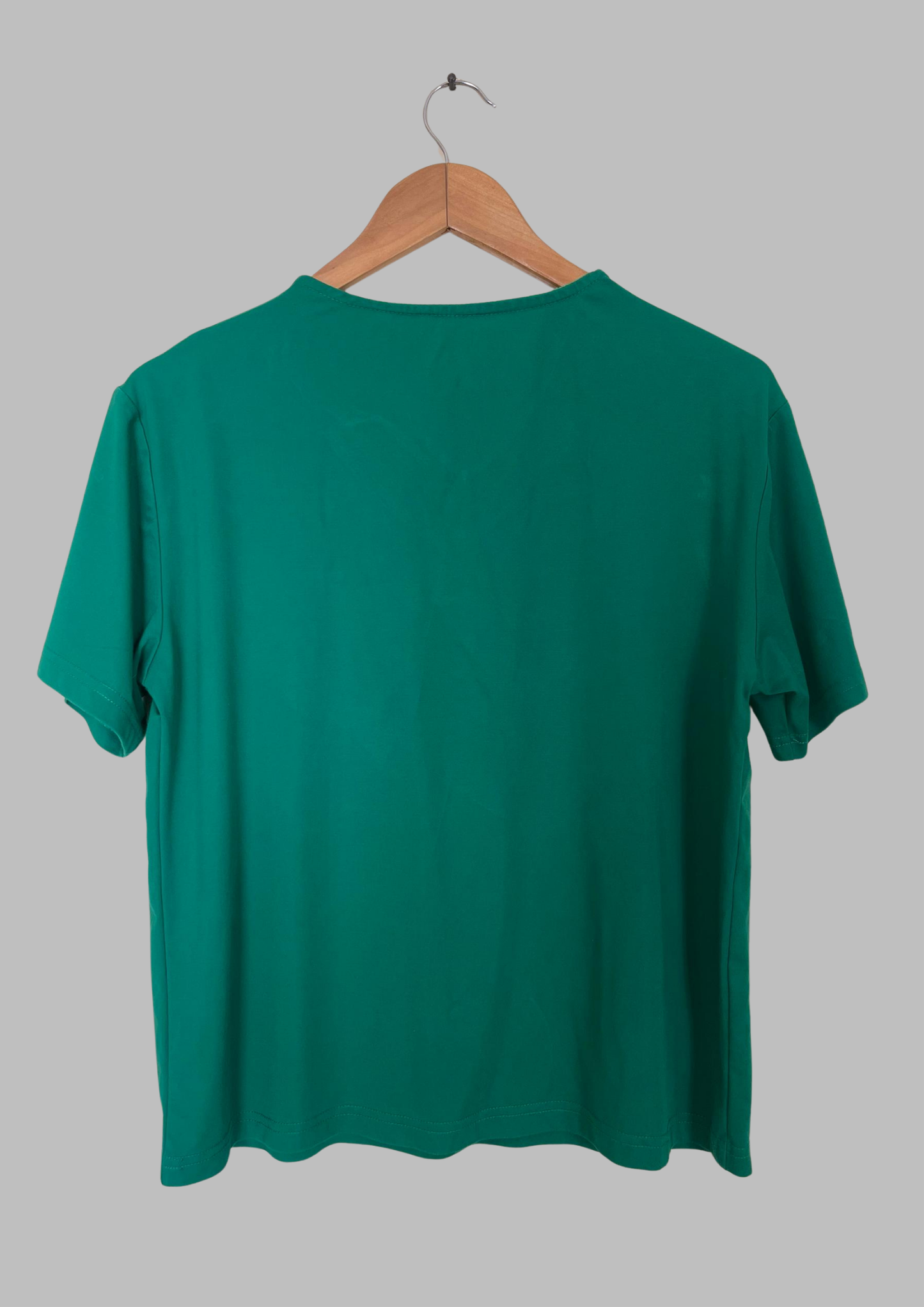 Haut vert - Taille M/L (M25)