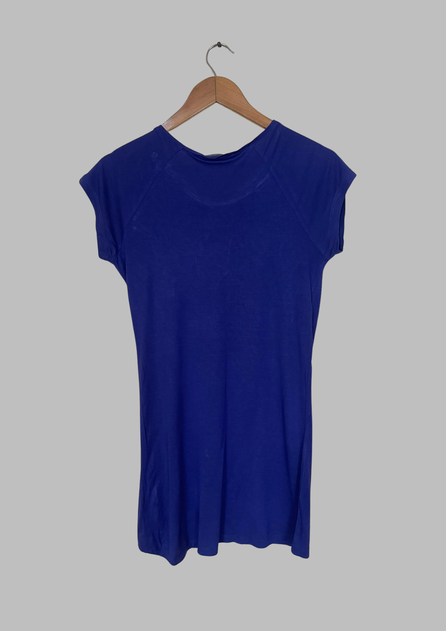 Haut zip - Reserved - Taille M (M31)