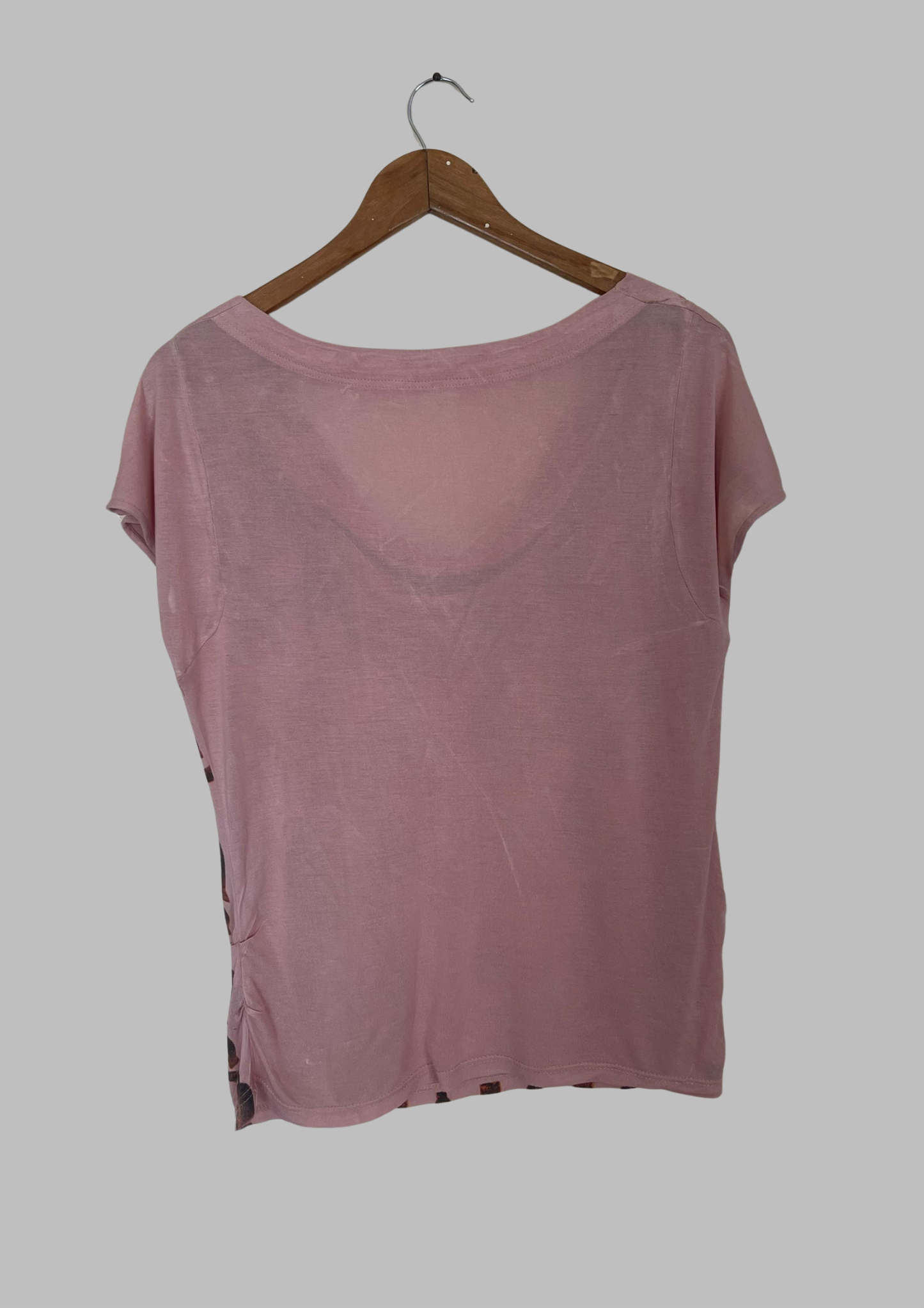 Haut à motifs - Yifei - Taille M (M2)