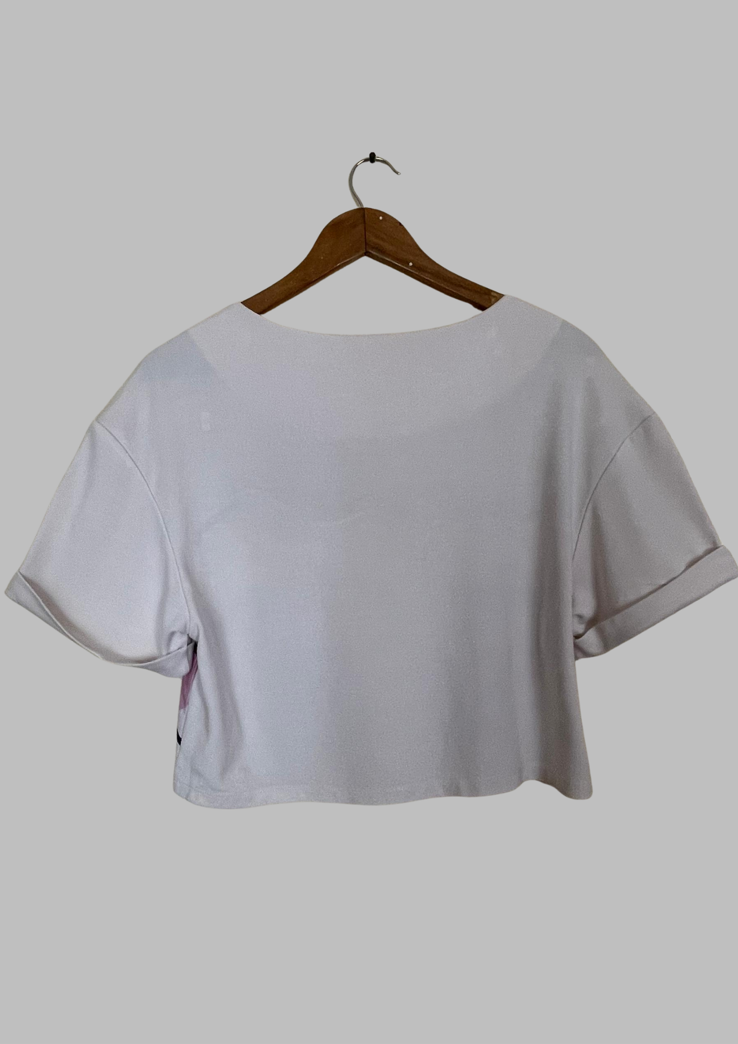 Haut crop - Lily - Taille M/L (M3)