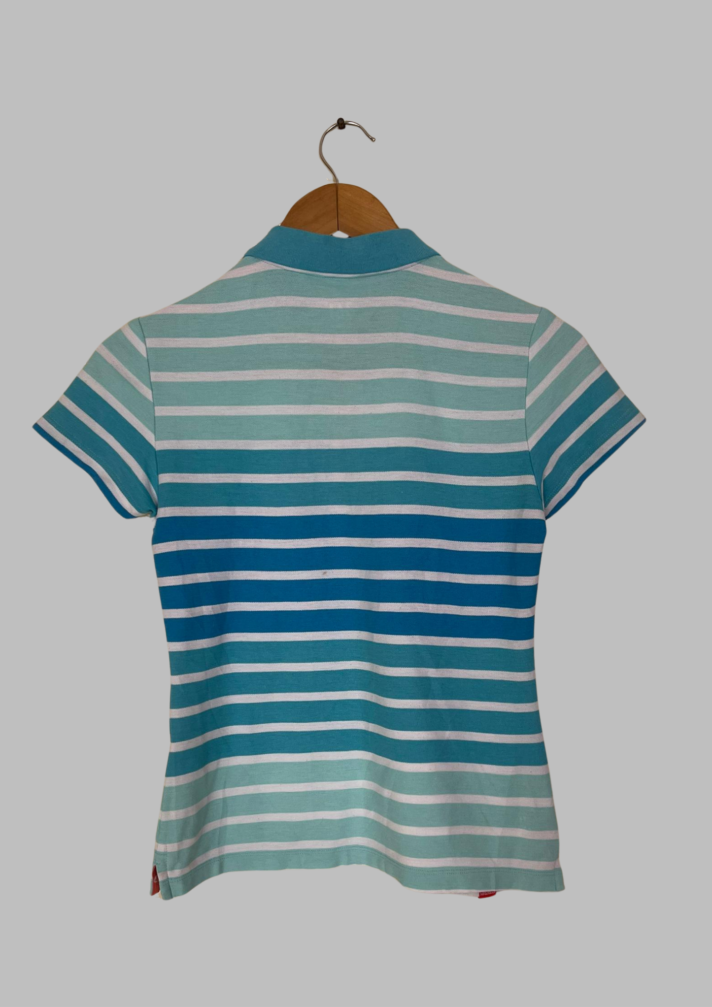 Haut à bandes - Taille S (M27)