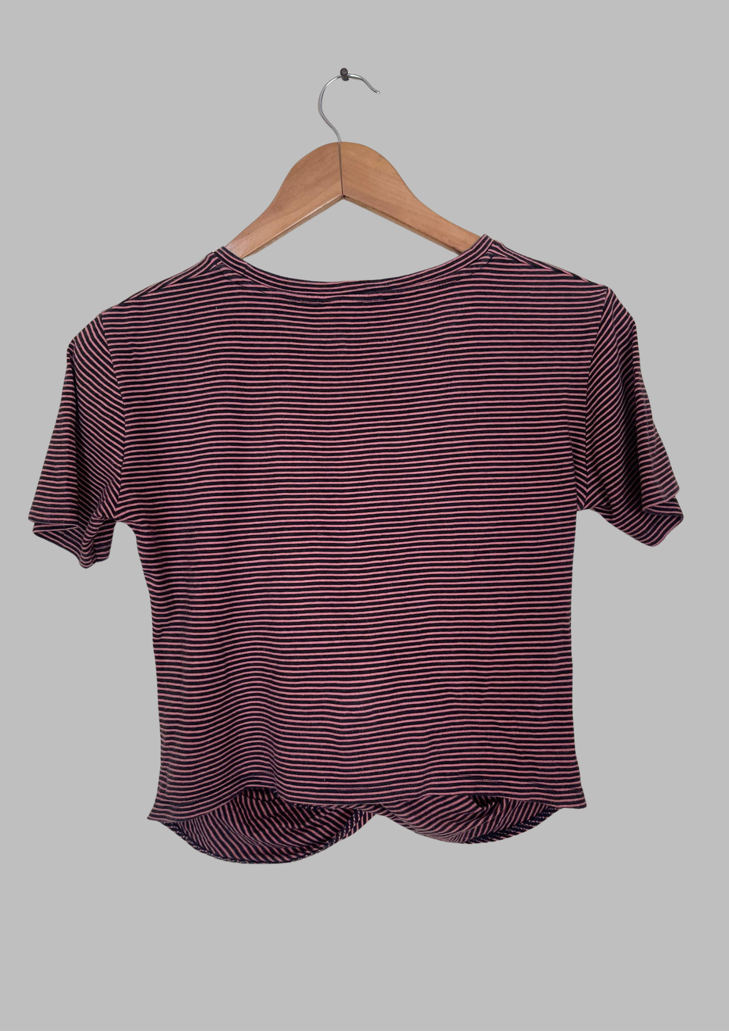 Haut crop - Zara - Taille S (M28)