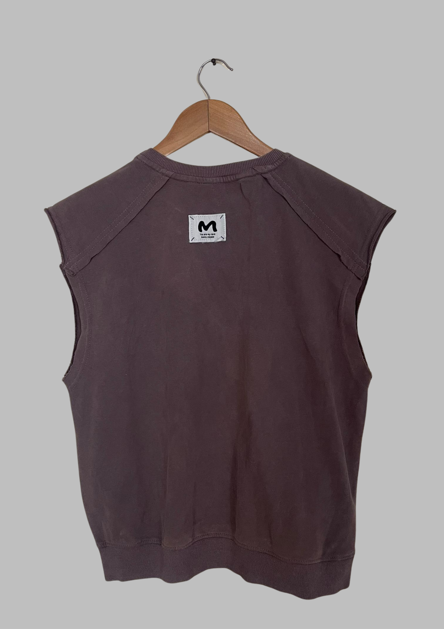 Haut street - Taille S (M36)