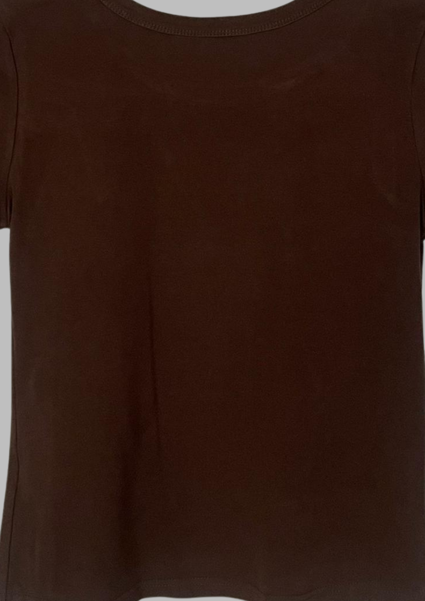 Haut crop - Taille XS (M38)