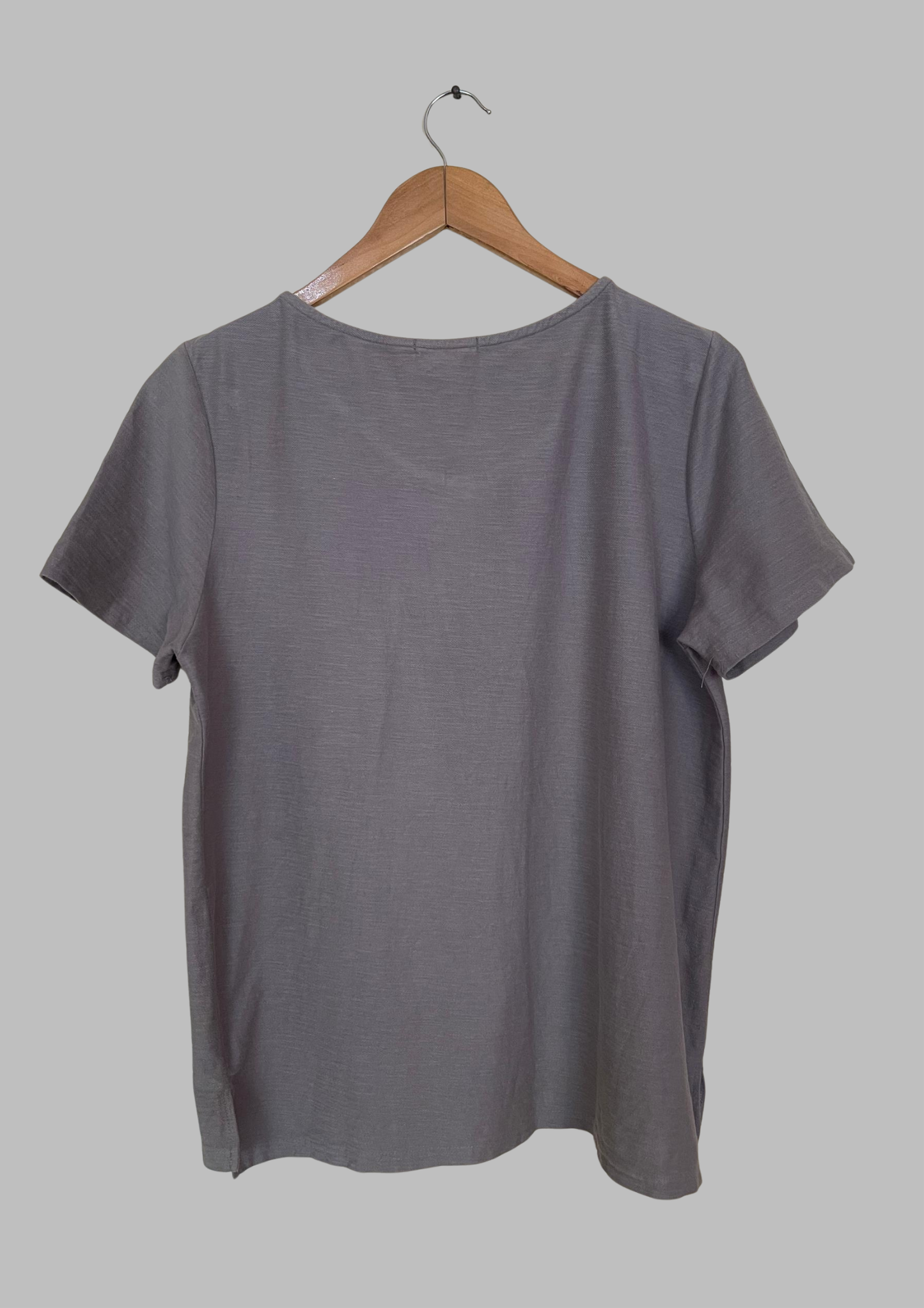 Haut avec poche - Xxs - Taille M/L (M41)