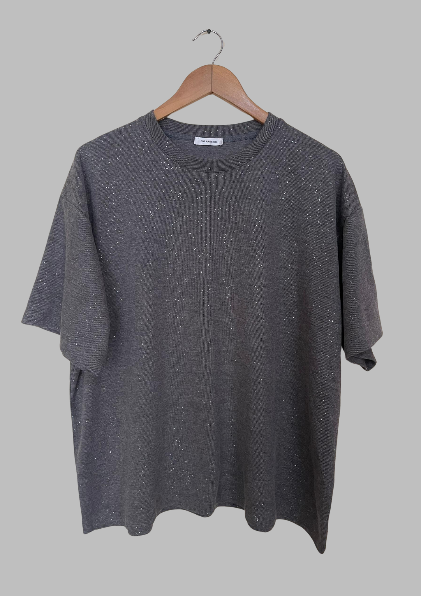 Haut brillant - EOS - Taille XL (M69)