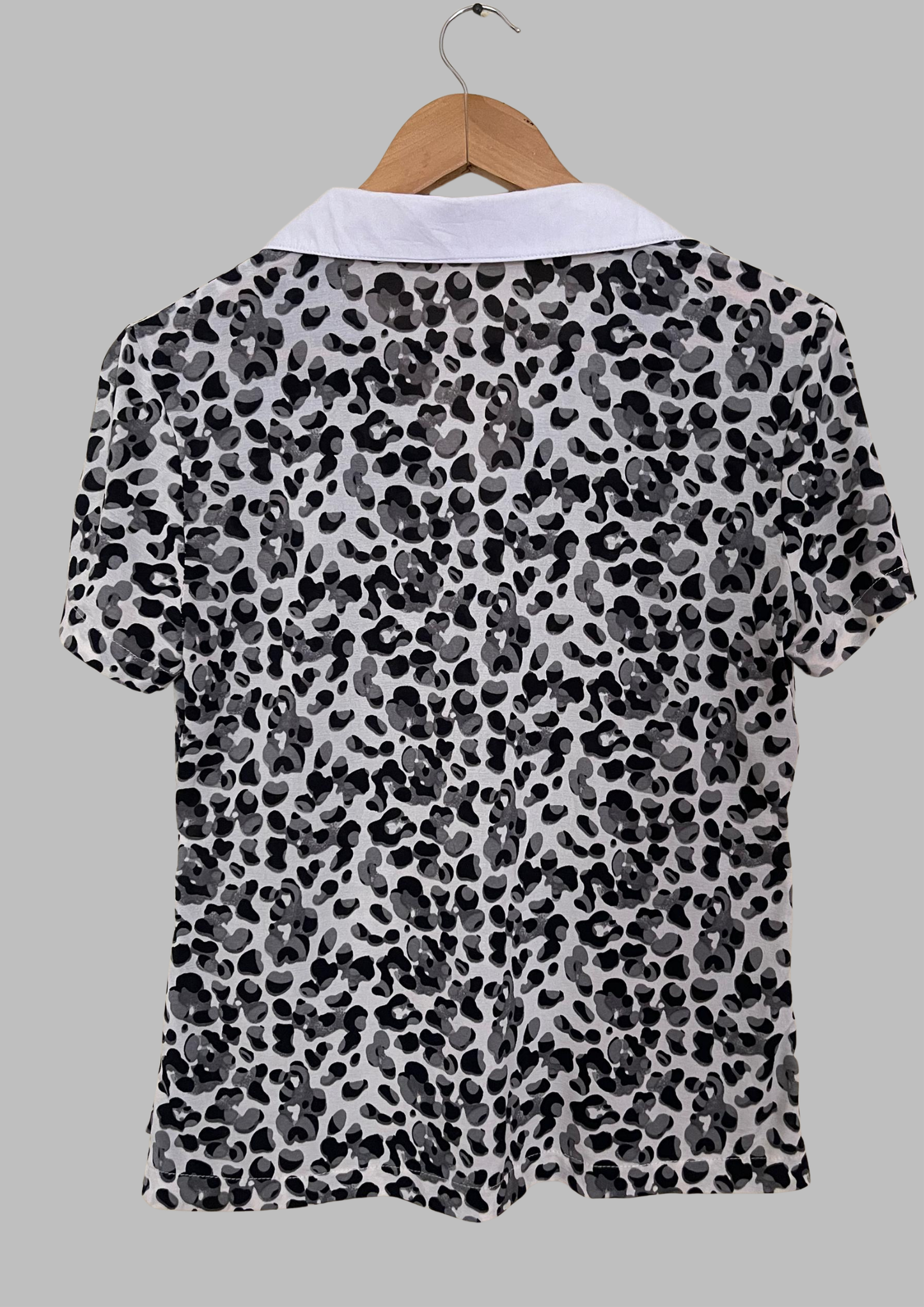 Haut à motifs - Taille S/M (M57)