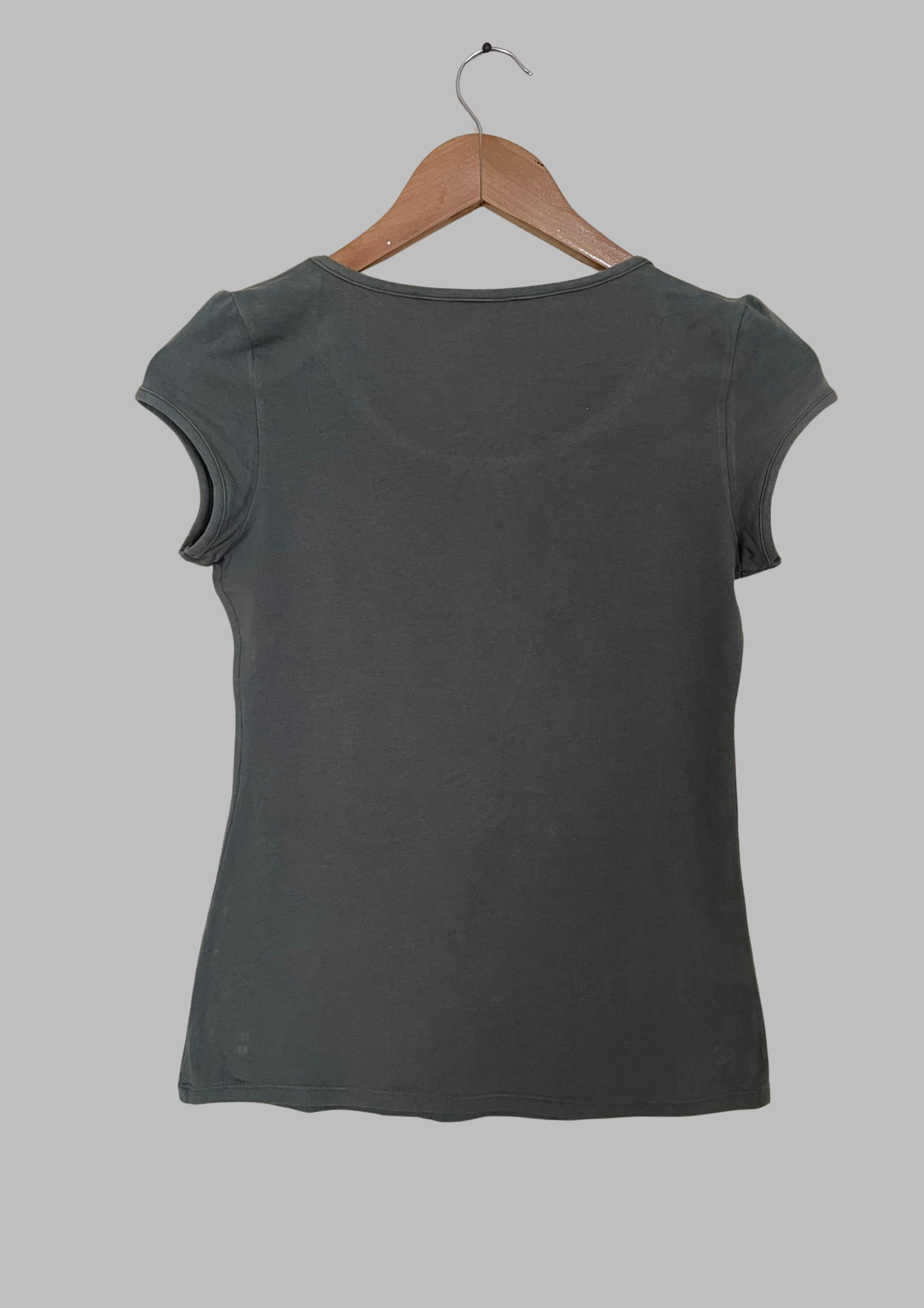 Haut droit - Taille S (M75)