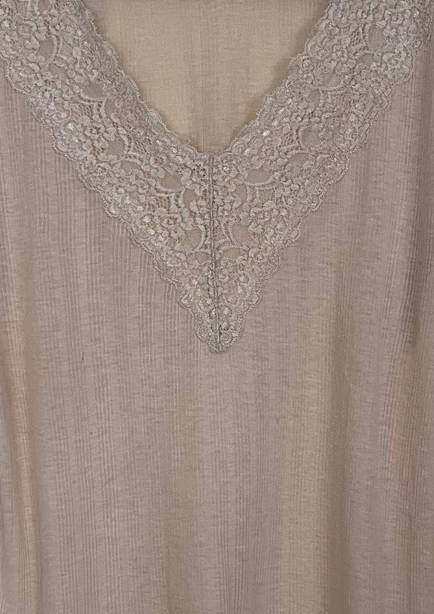 Haut dentelle - Taille S/M (M81)