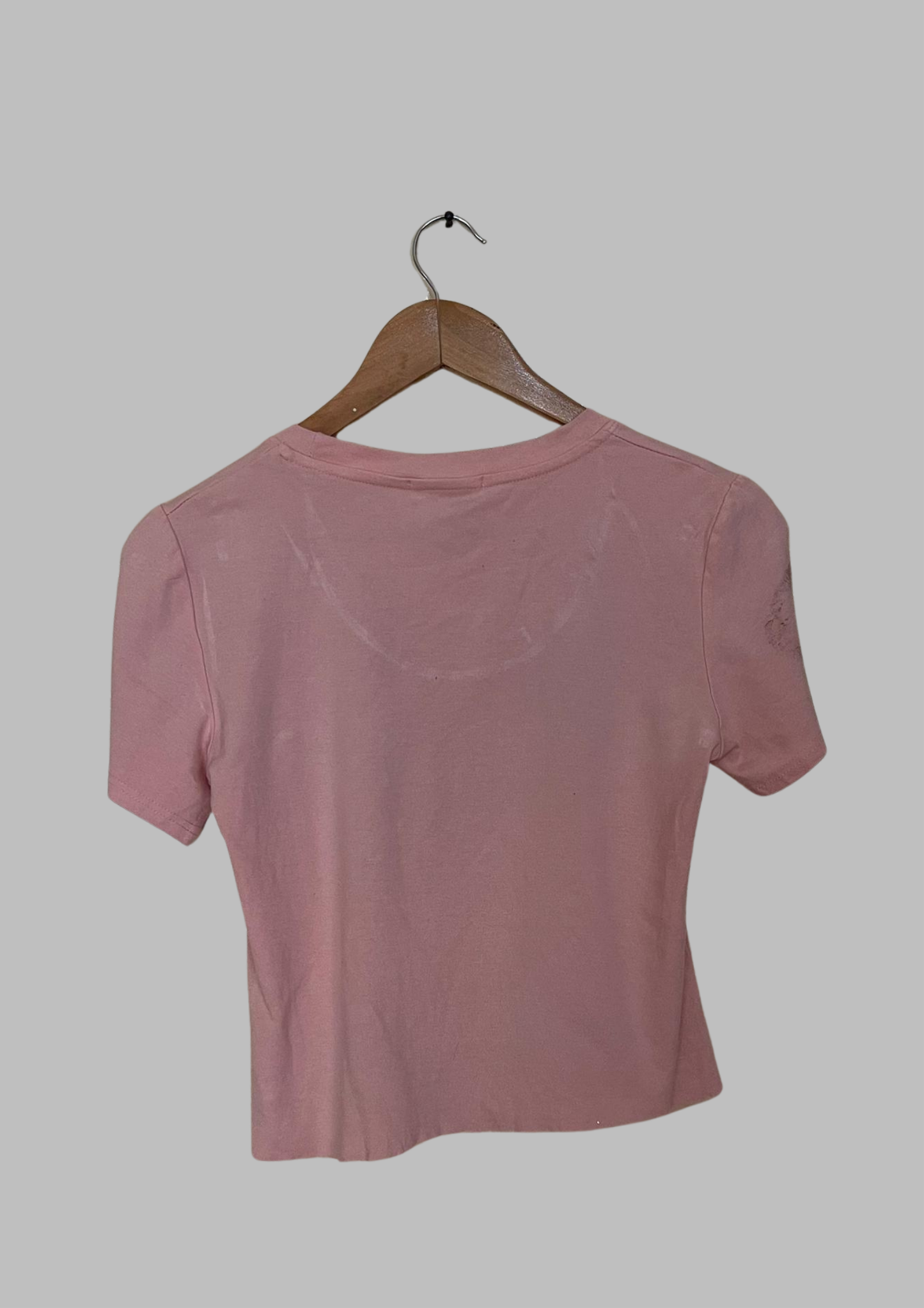 Haut crop - 7L - Taille S/M (M84)