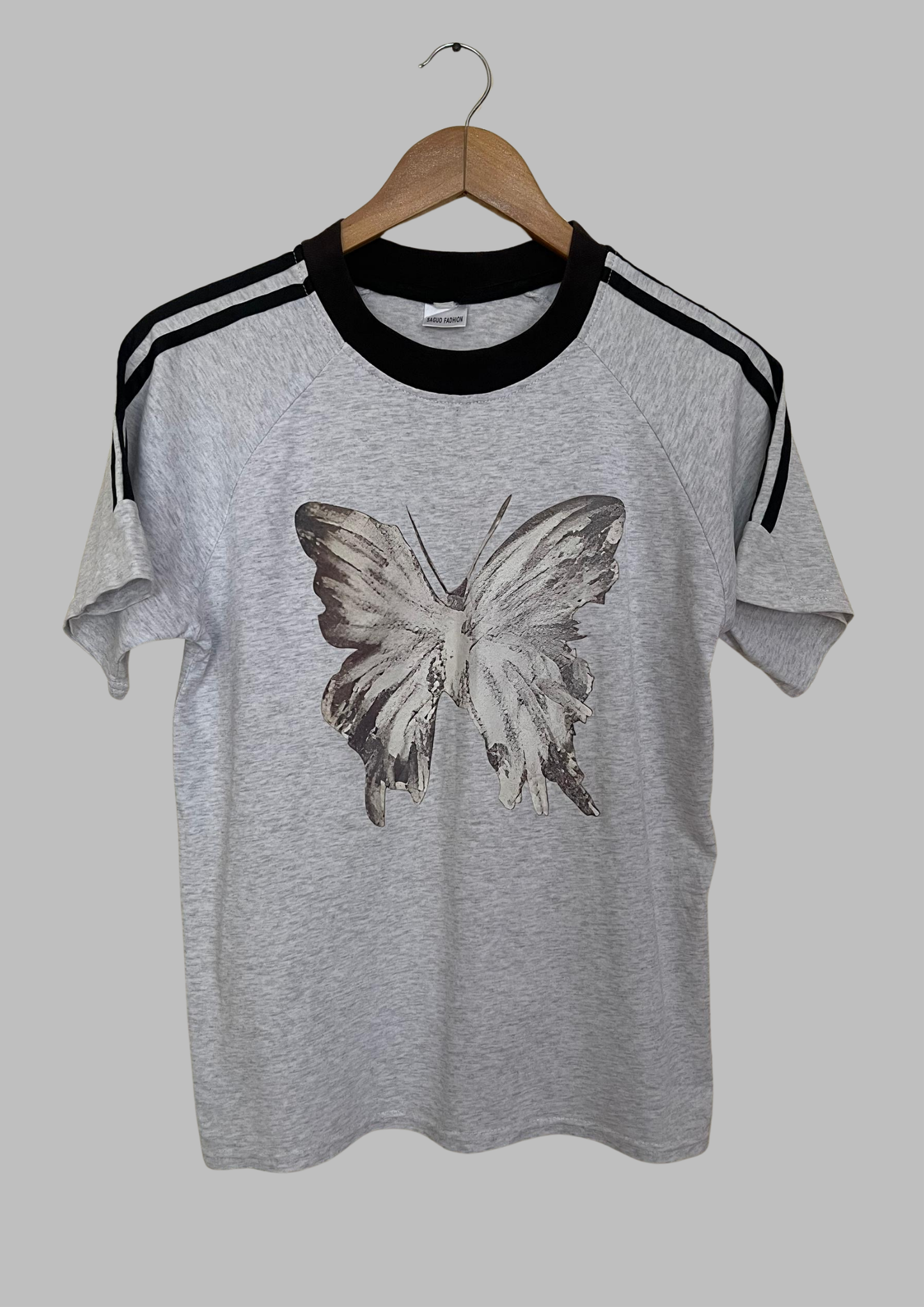 Haut imprimé - Saguo - Taille M (M94)