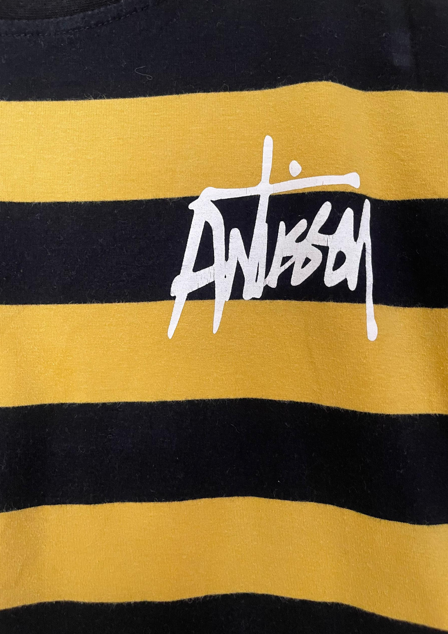 Haut bandes - Taosheng - Taille S/M (M95)