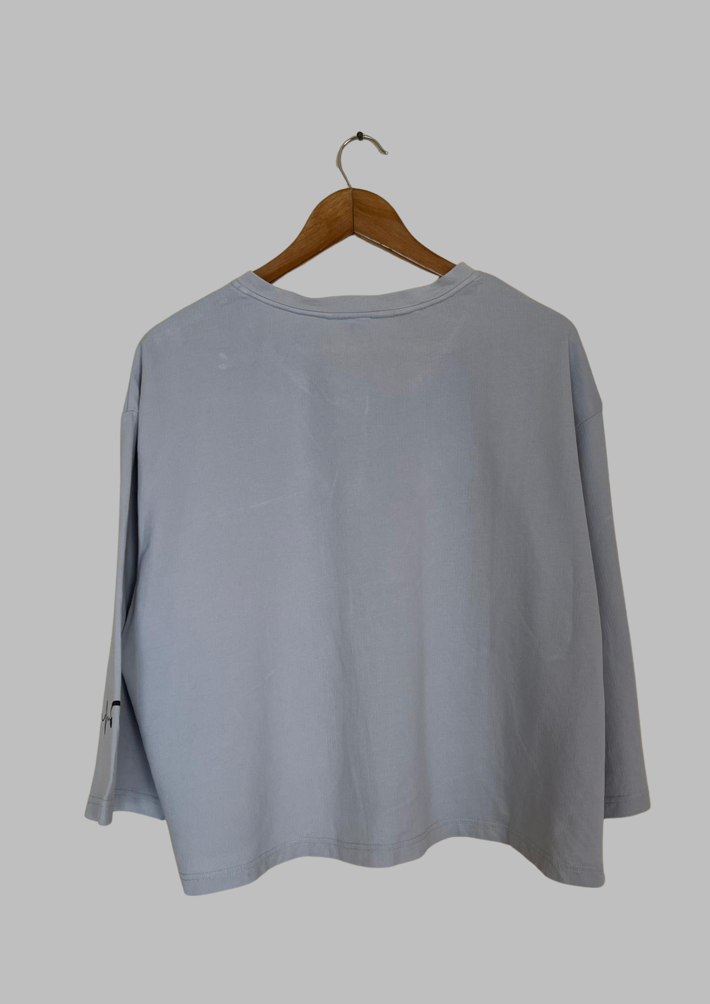 haut à motifs - Janneya - Taille XL/2XL (M9)