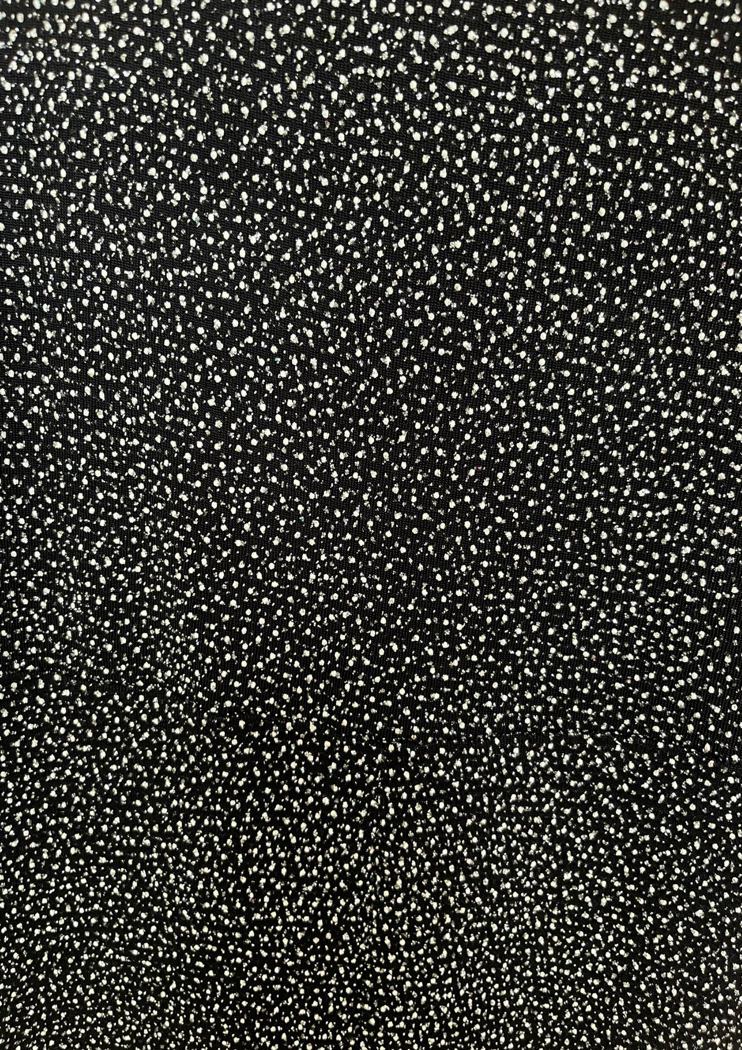 Combinaison pailletée - Atmosphére - Taille S (N104)