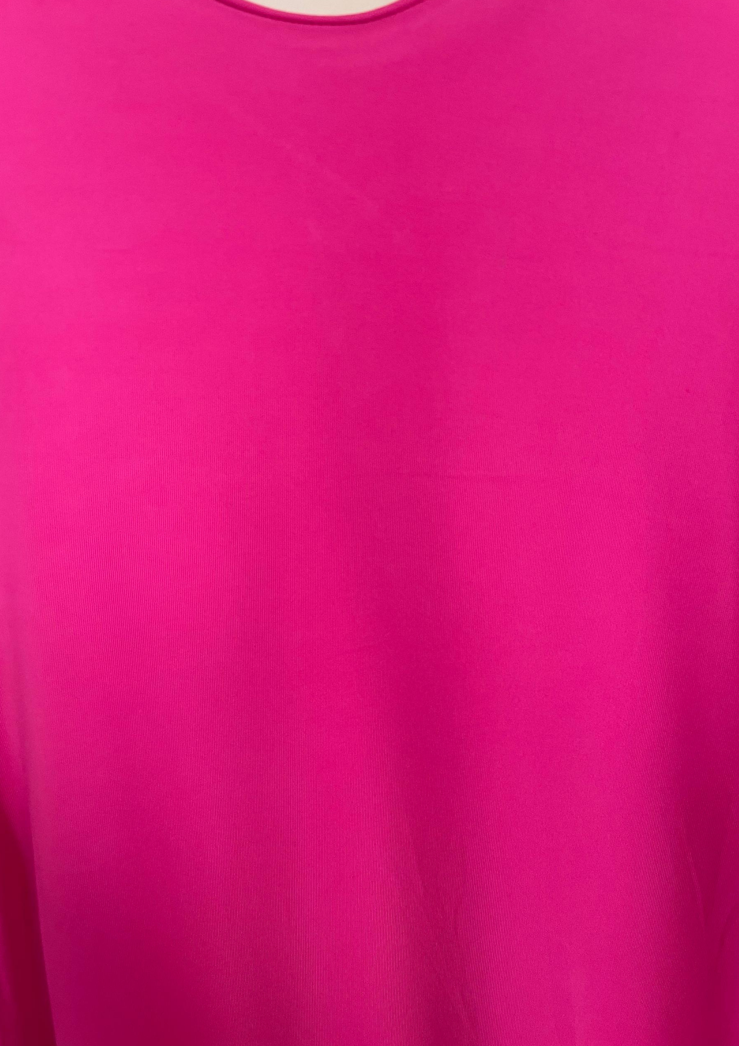 Robe moulante effet gainant - Taille S (N11)