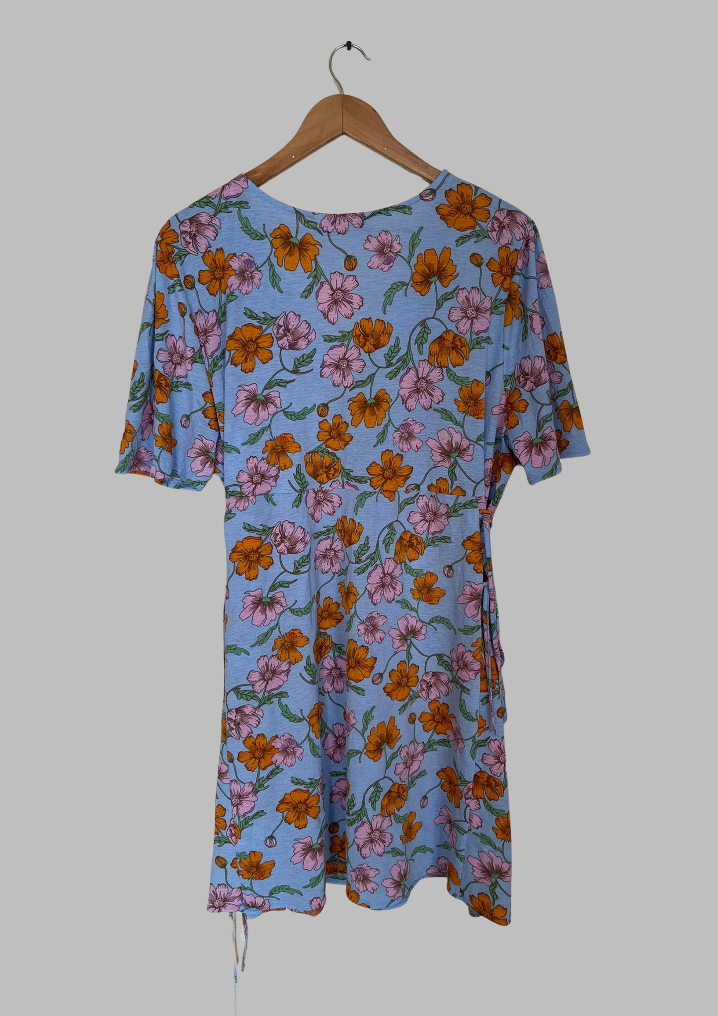 Robe colorée - Tu - Taille M/L (N32)