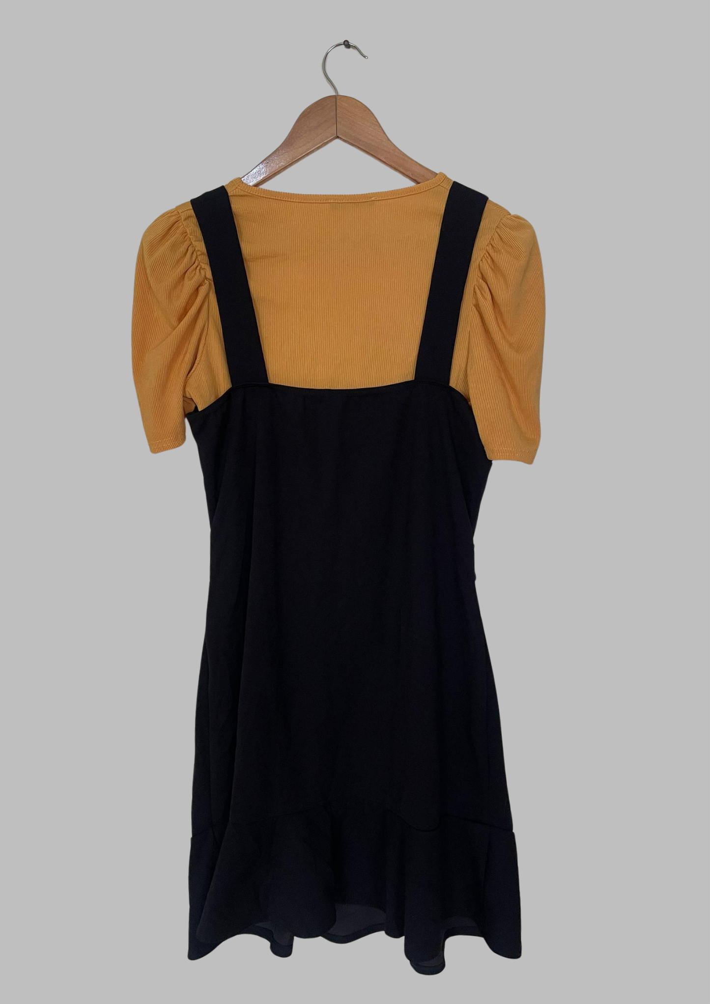 Robe noire - Select - Taille S (N50)