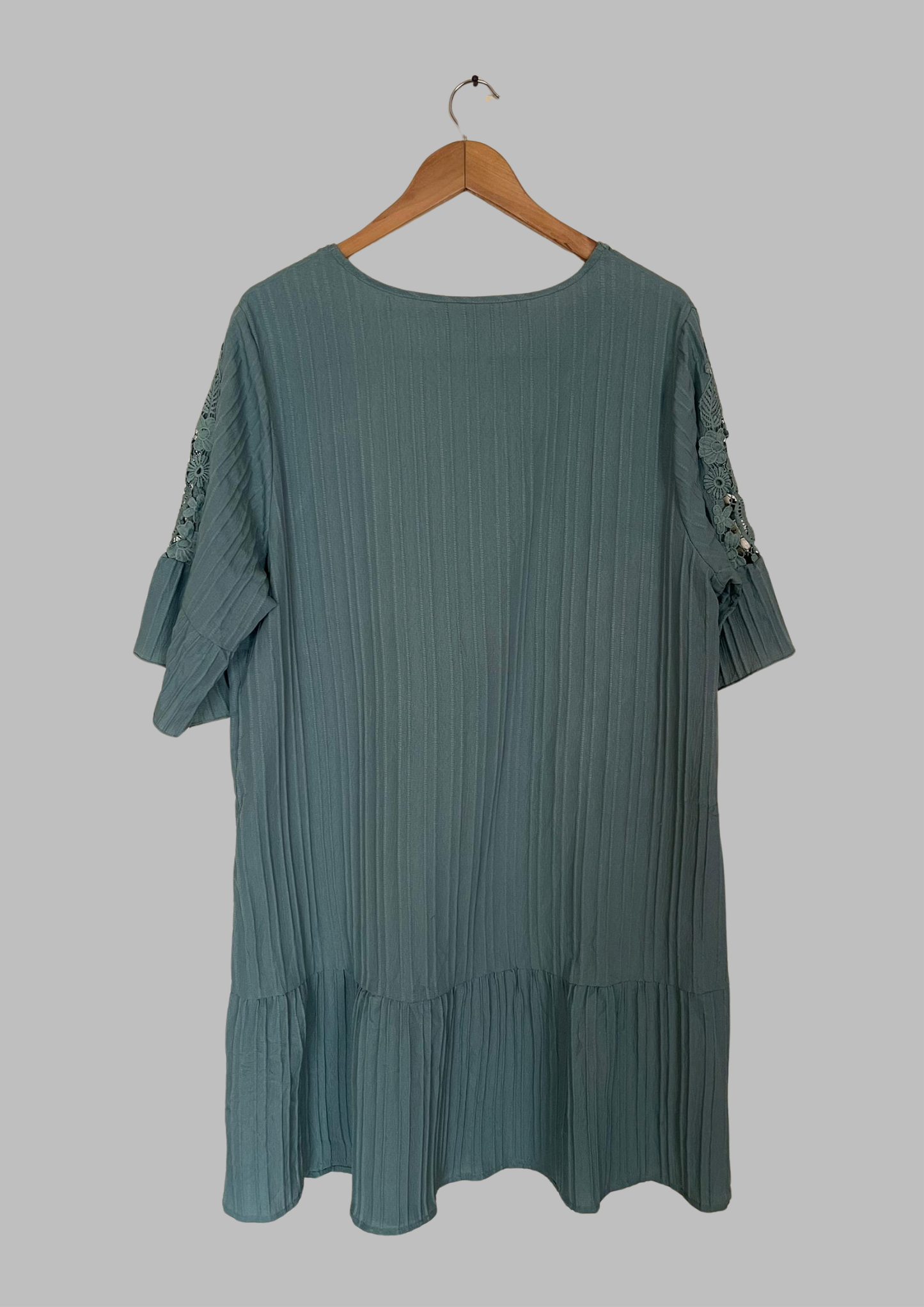 Haut fluide - Shein - Taille XXL (N51)