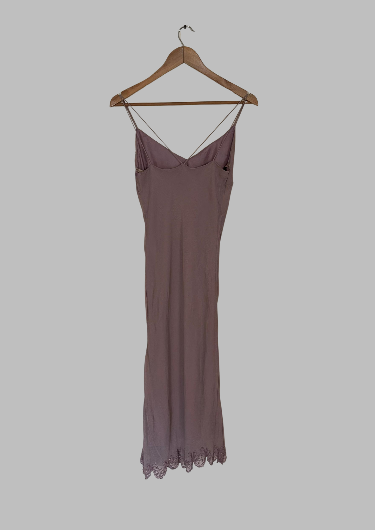 Robe soirée - Grachvohem - Taille XS (N52)