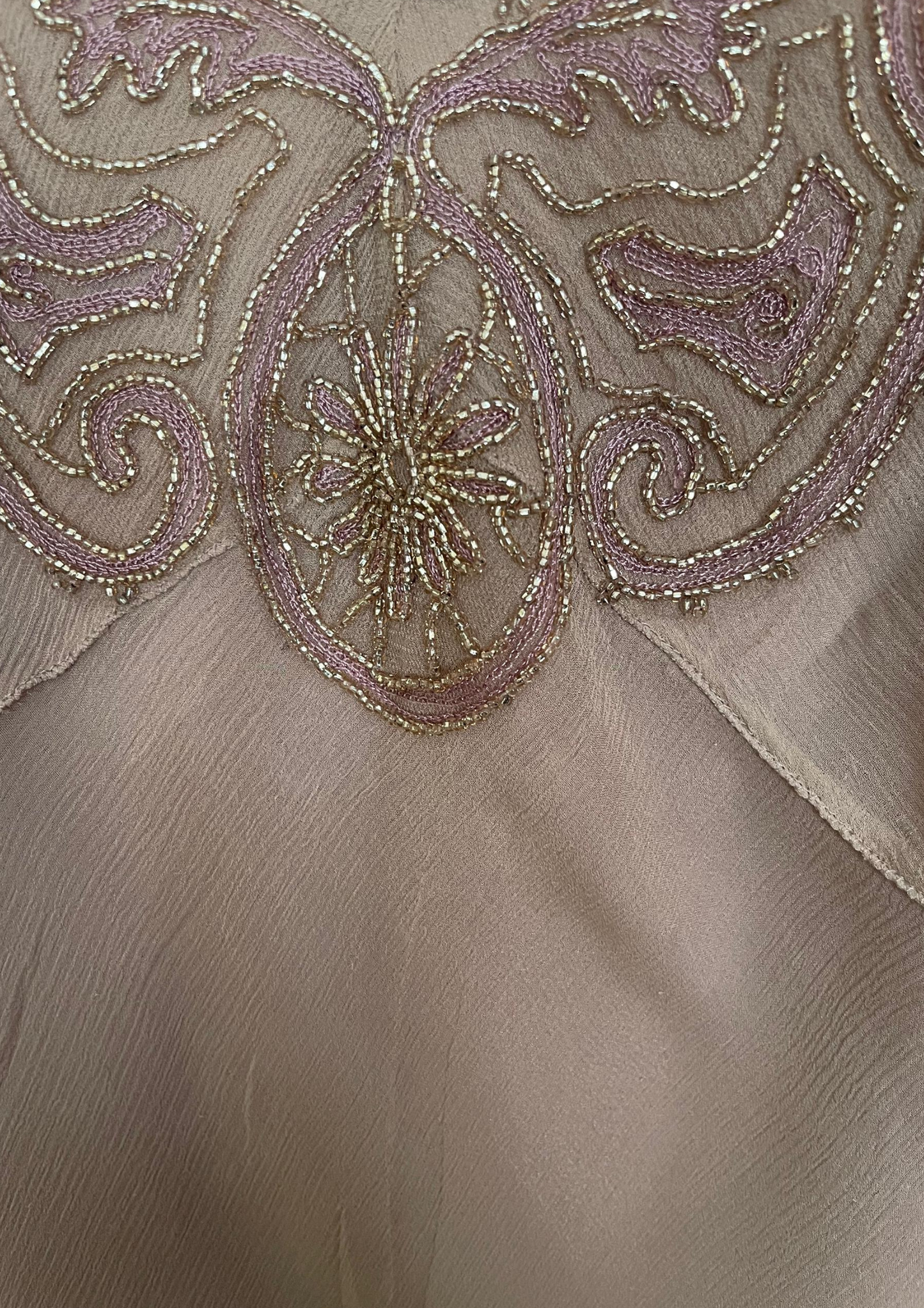 Robe soirée - Grachvohem - Taille XS (N52)