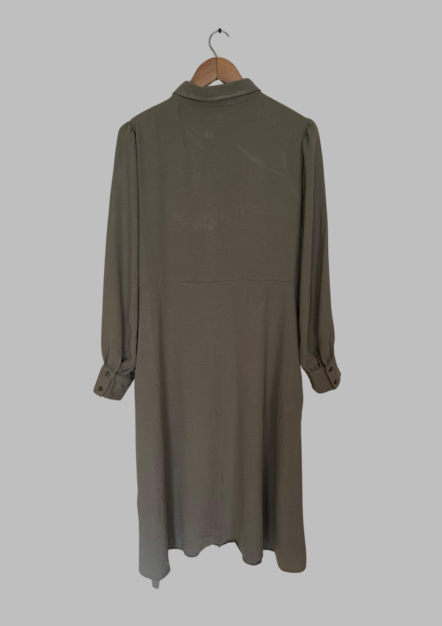 Robe chemise - Dorothy - Taille L (N57)
