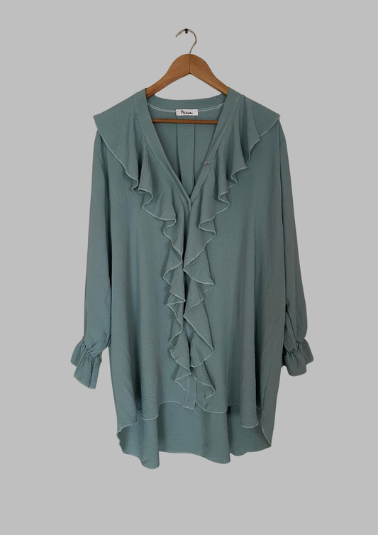 Robe haut - Misumi - Taille 3XL (N65)