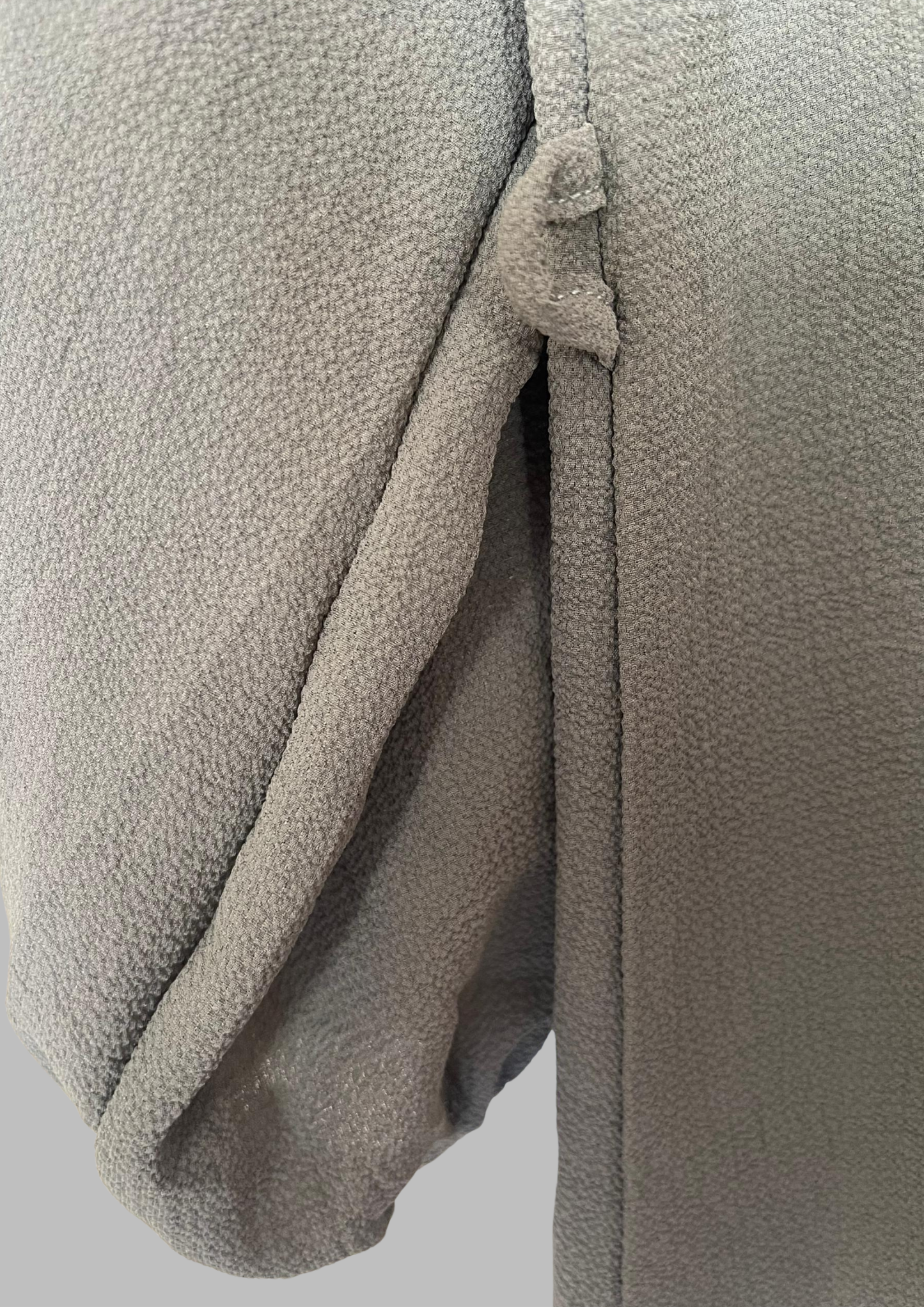 Robe midi - Ziss - Taille L (N69)