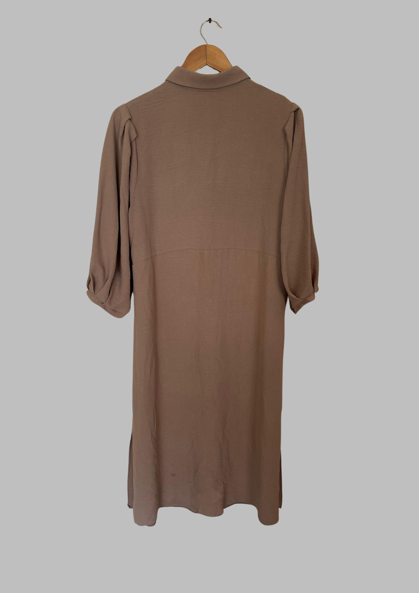 Robe midi - Primark - Taille L/XL (N82)