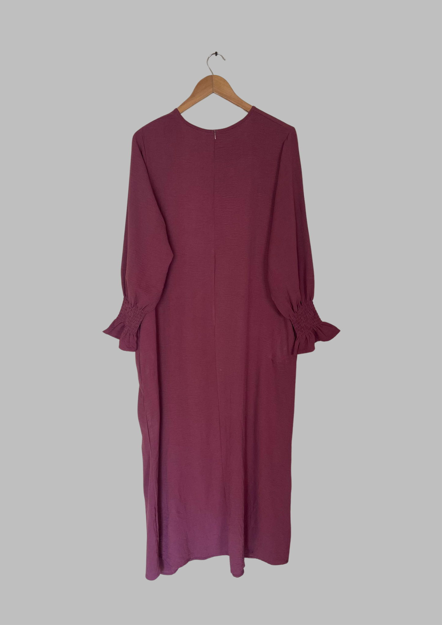 Robe fluide - Taille L/XL (N91)