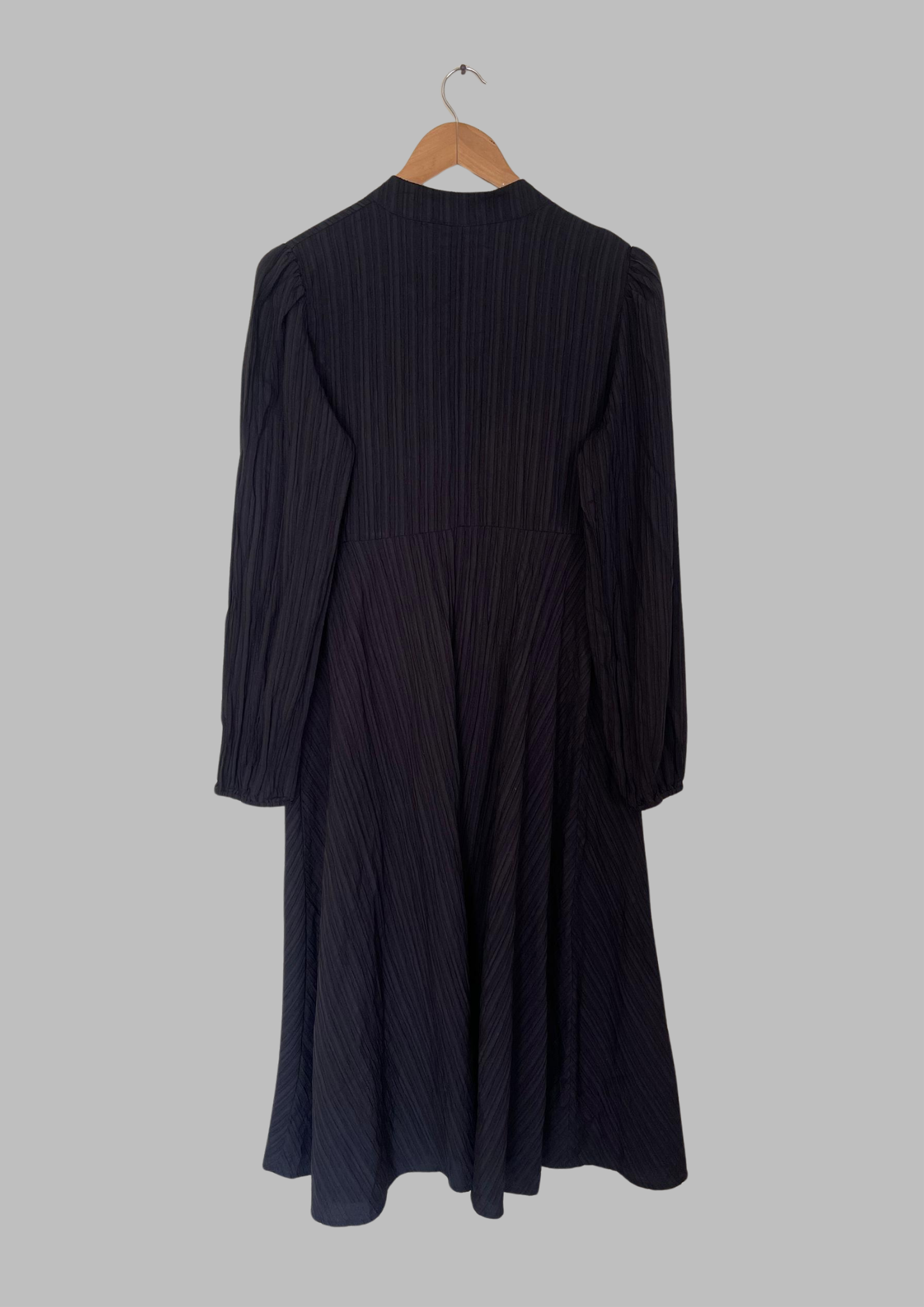 Robe plissée - Shein - Taille L (N97)