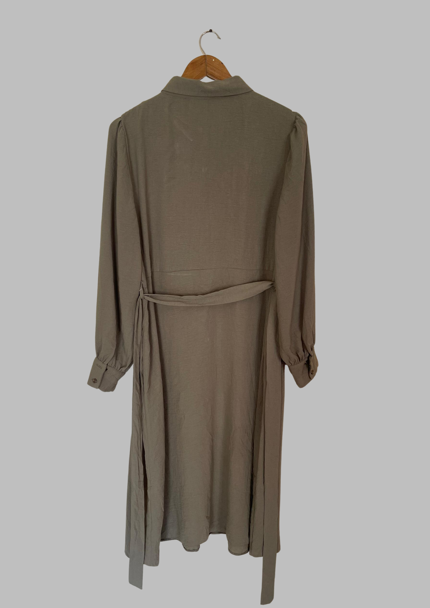 Robe plissée - Dorothy - Taille M/L (N9)