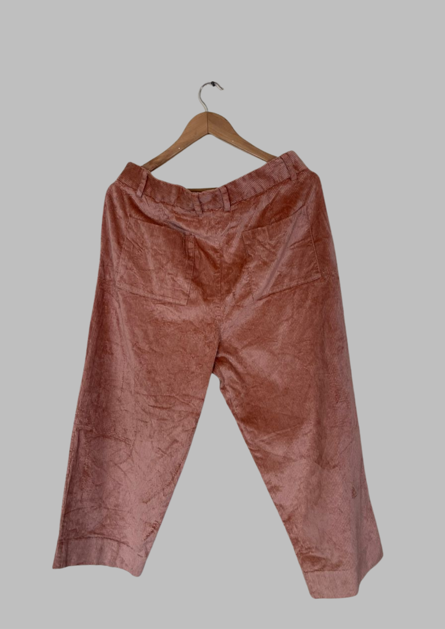 Pantalon velours - Autograph - Taille XL (P116)