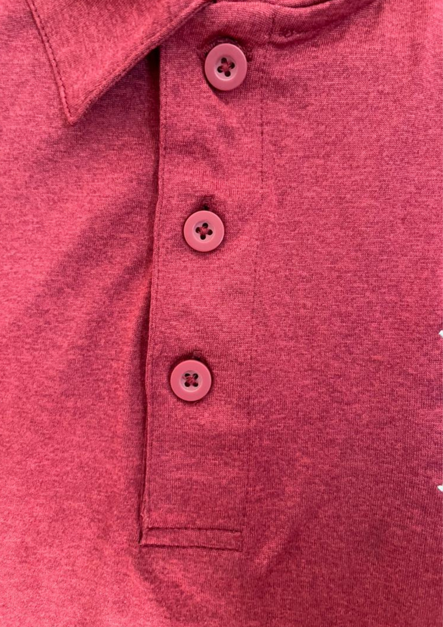 Polo Sport Tek - M/L - P11