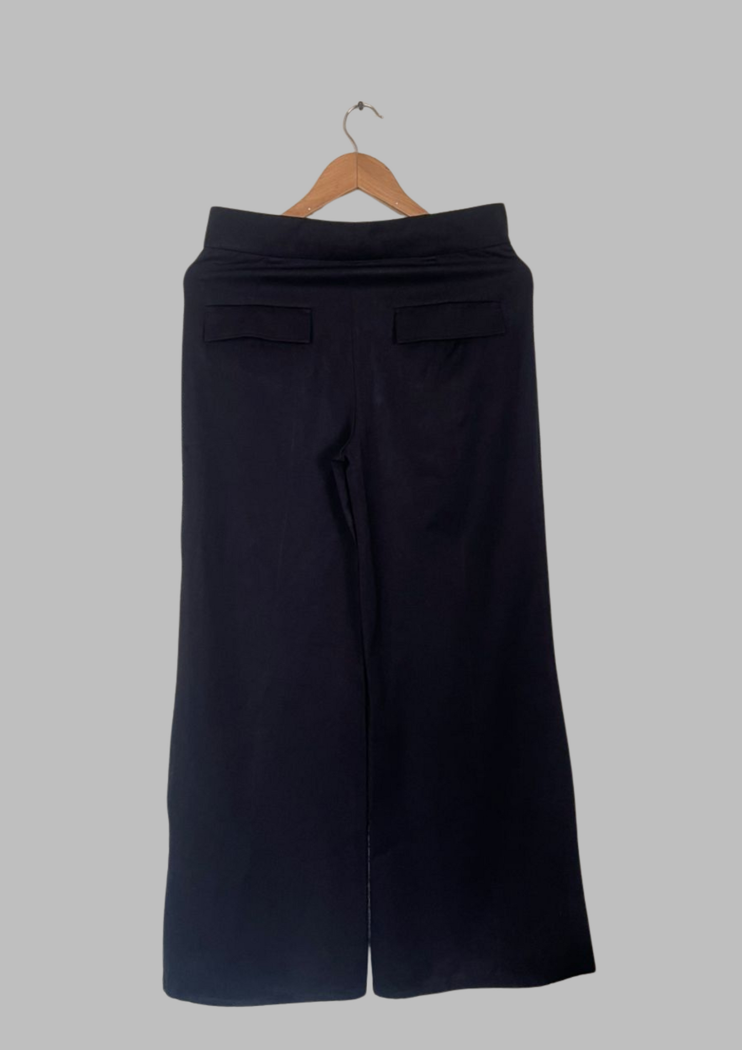 Pantalon large - Zara - Taille S (P129)