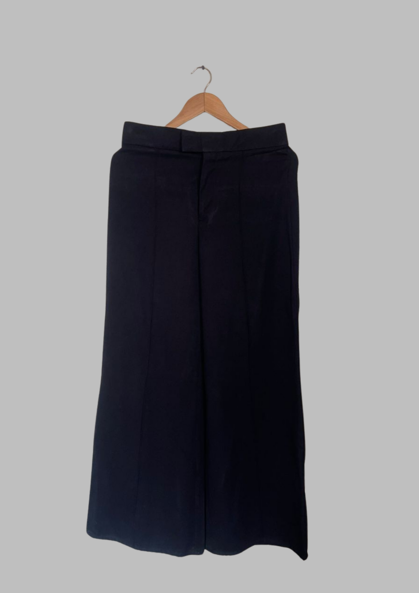 Pantalon large - Zara - Taille S (P129)