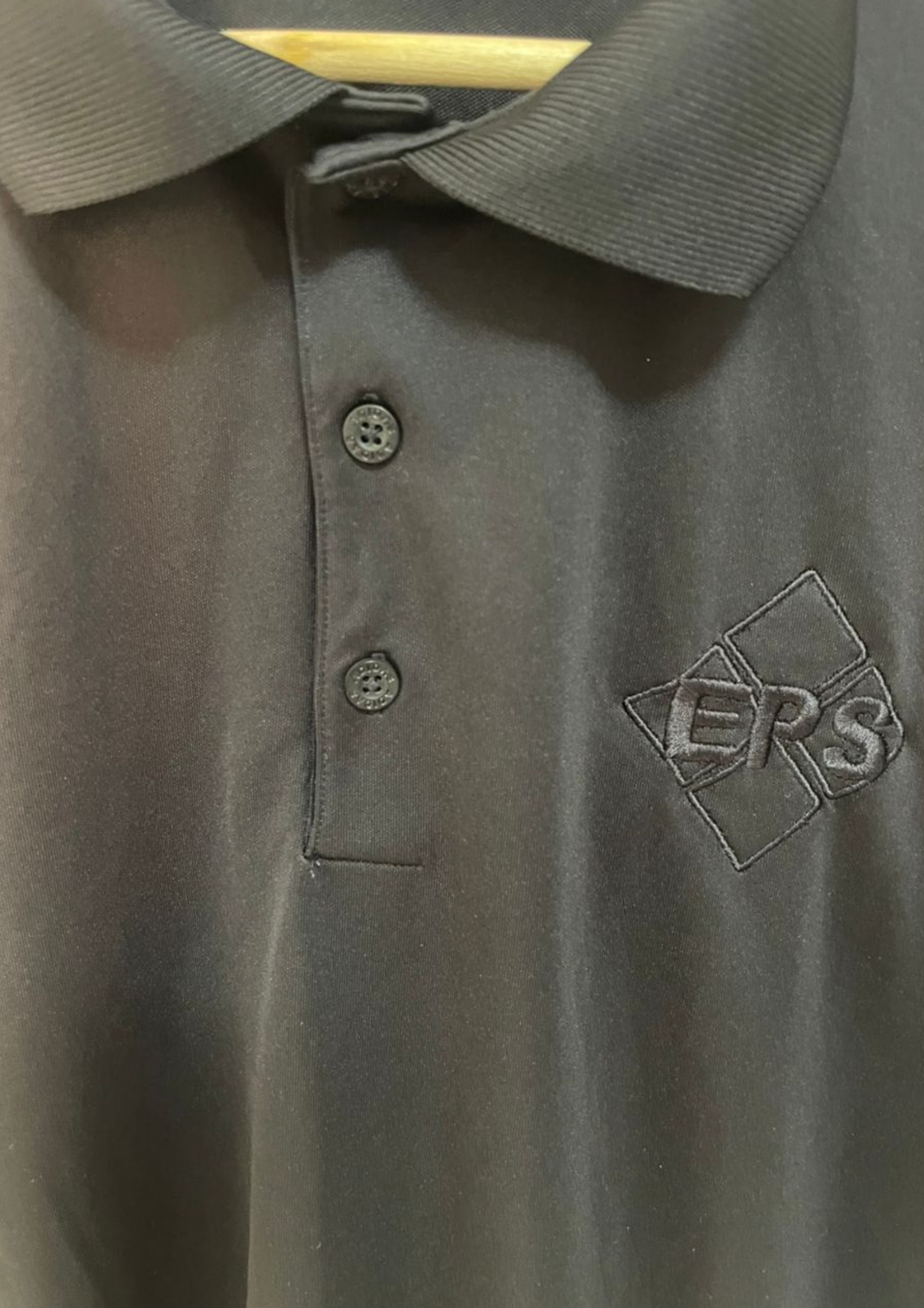 Polo Adidas - L - P14