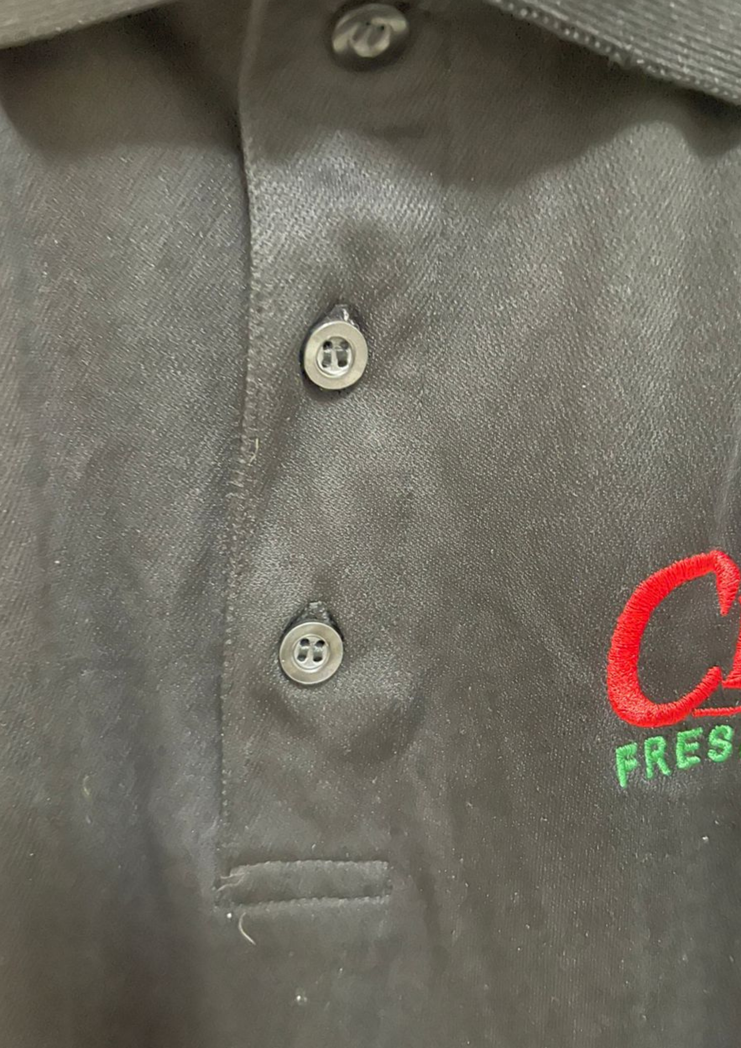 Polo Score - XL - P22