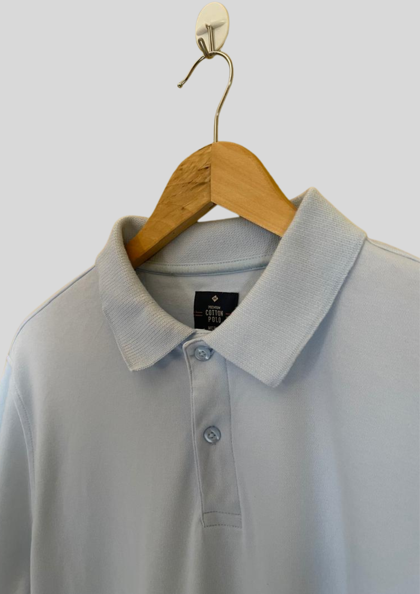 Polo premium - S/M - P59