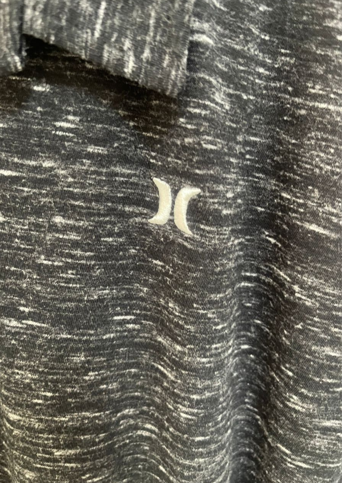Polo Hurley - L/XL - P6