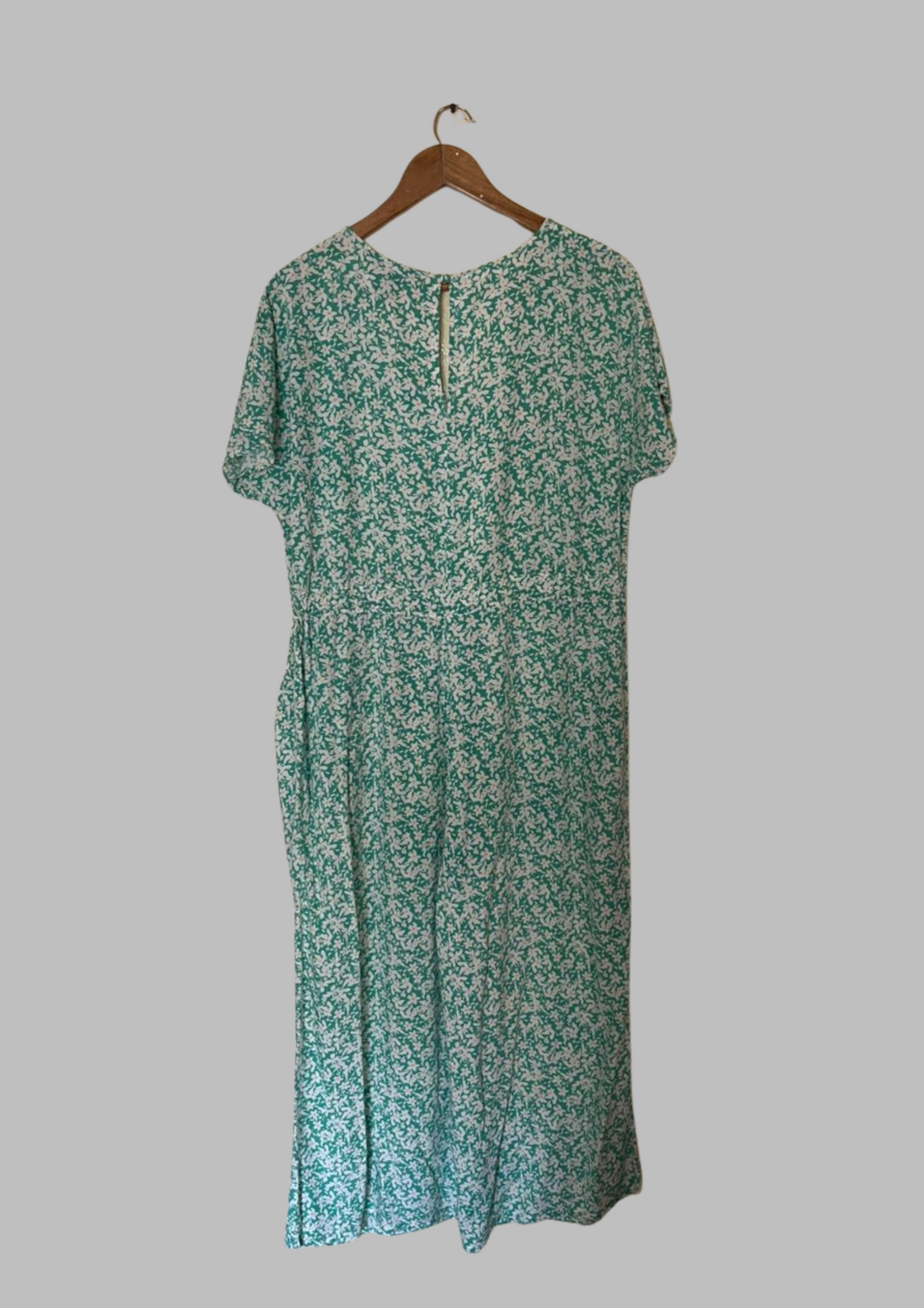 Combinaison florale - New Look - Taille L (P75)