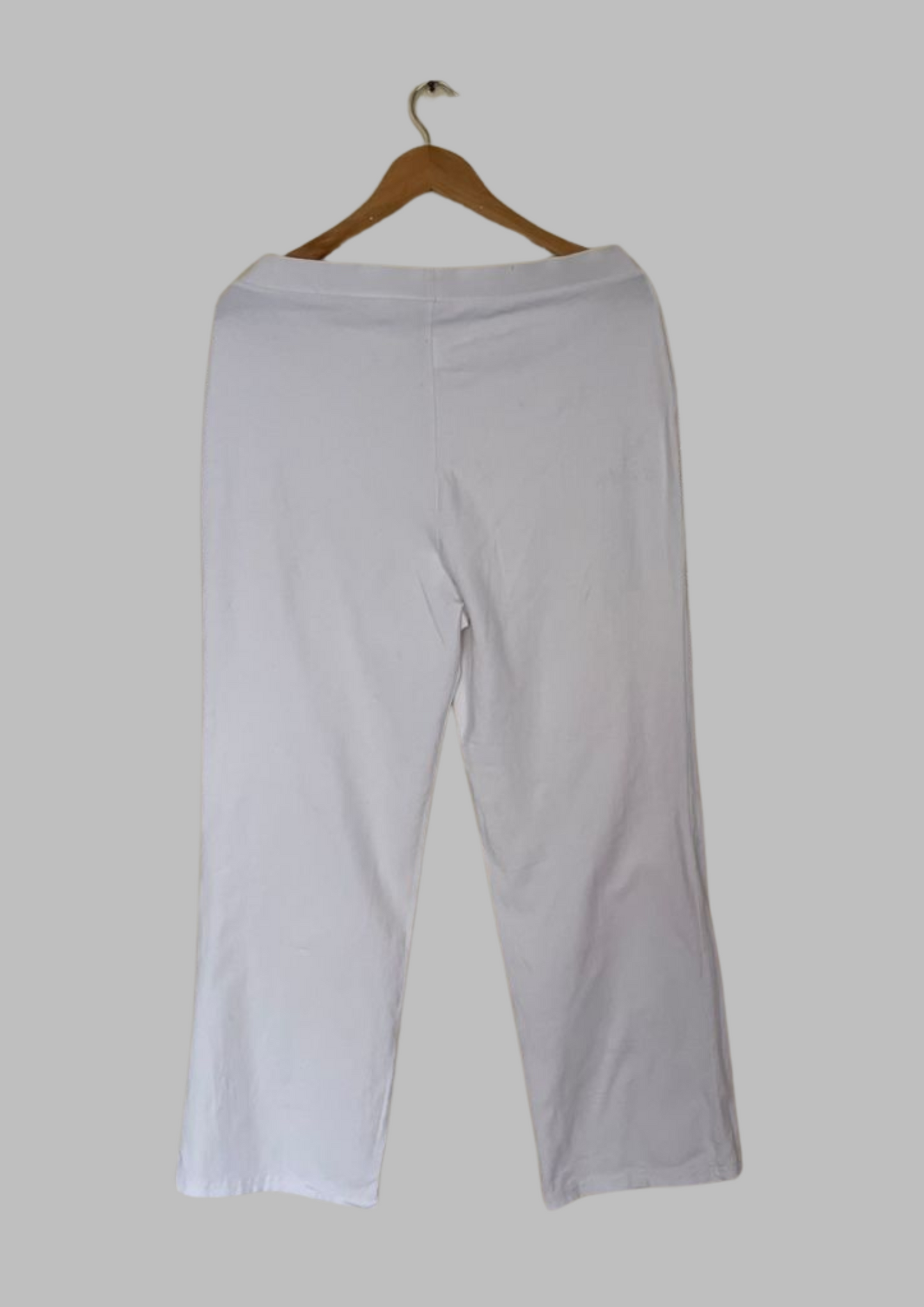 Pantalon coton avec poches - Taille M/L (P84)